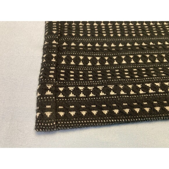 LOFT Skirt Bouclé Tweed Plaid Pencil Work Old Money Office Glam Sz XXSP Petite - Picture 3 of 7